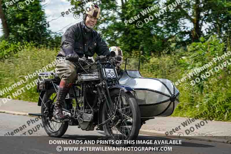 Vintage motorcycle club;eventdigitalimages;no limits trackdays;peter wileman photography;vintage motocycles;vmcc banbury run photographs